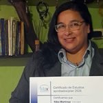 Alba Martinez