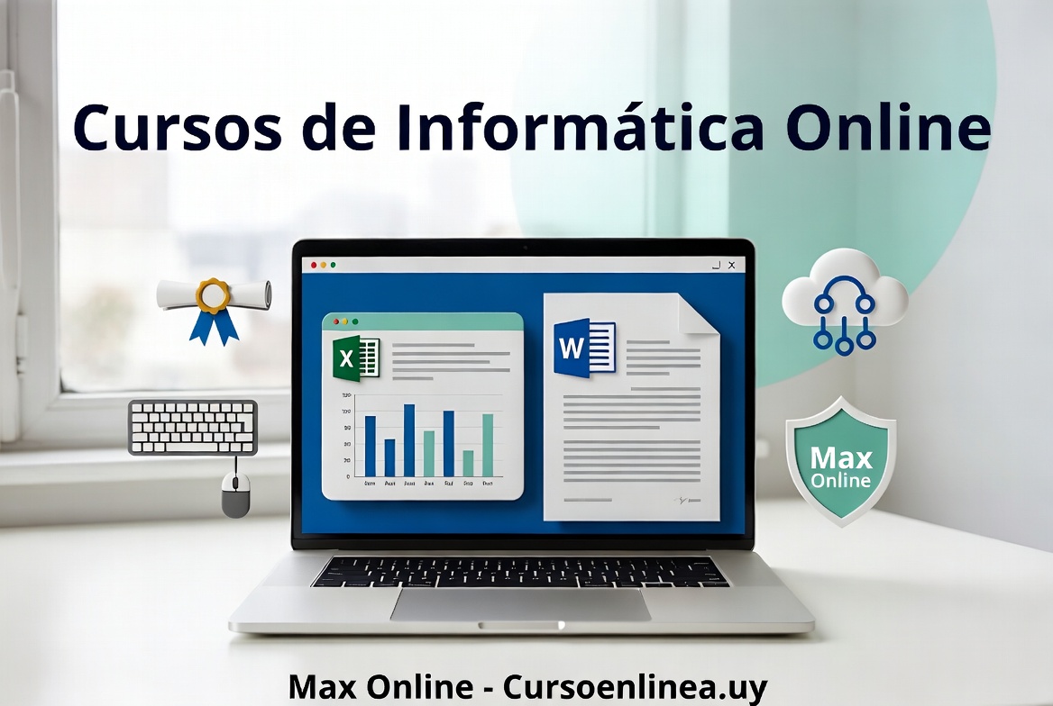 Curso de Informática Online