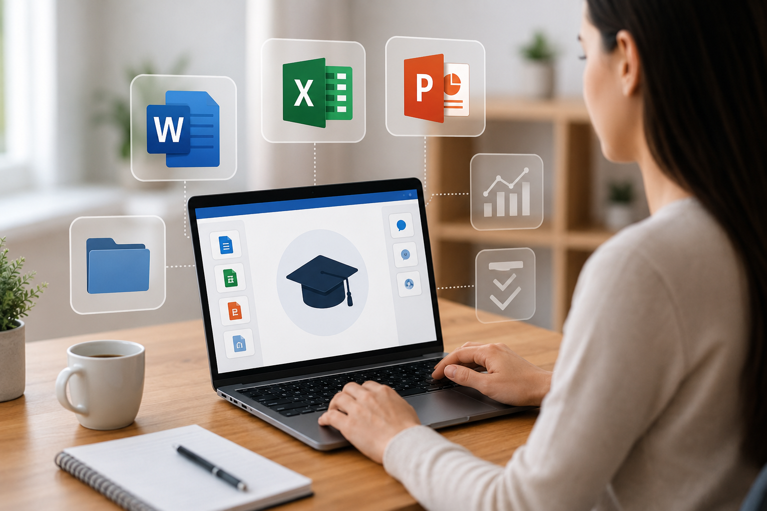 aprender computacion online