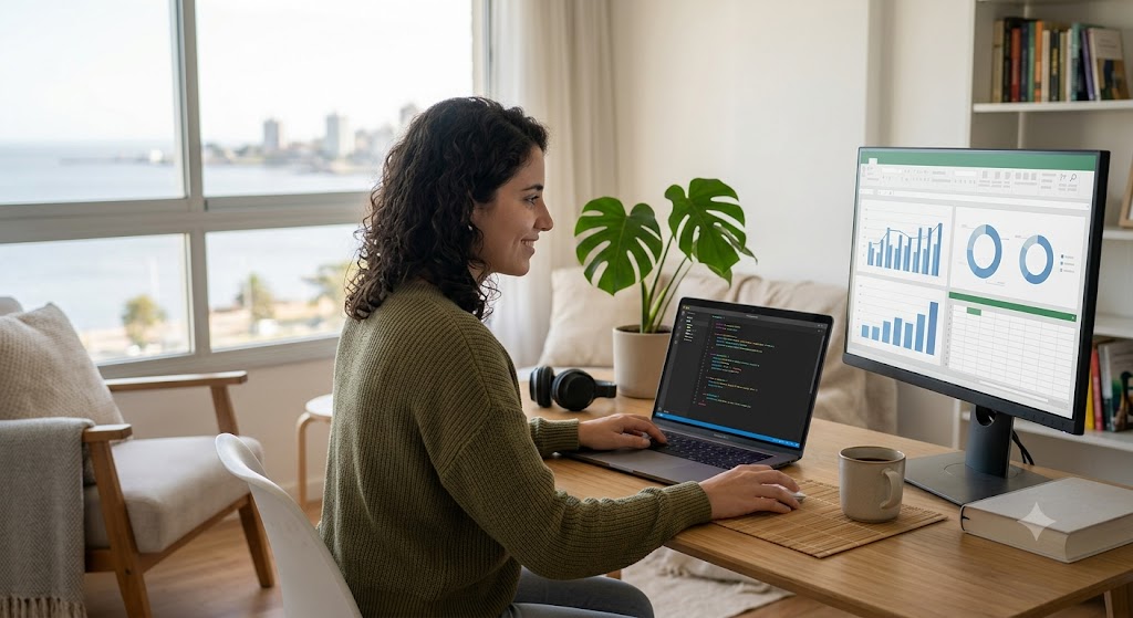 curso de informatica en linea