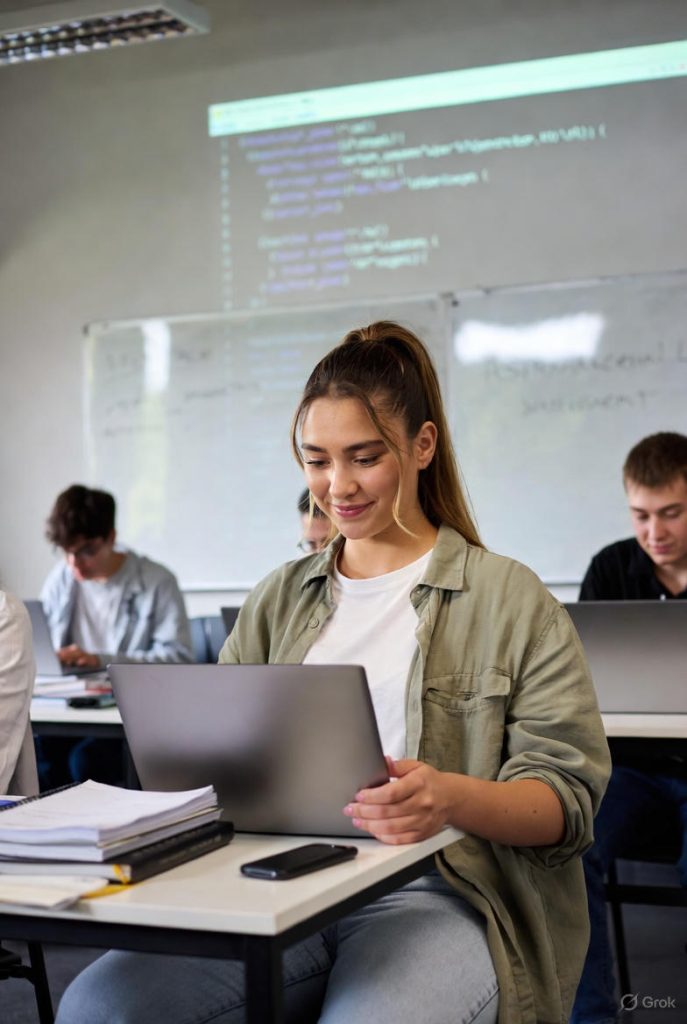 curso de programación online