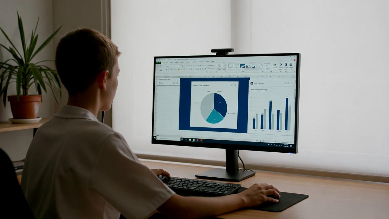 capacitación en línea