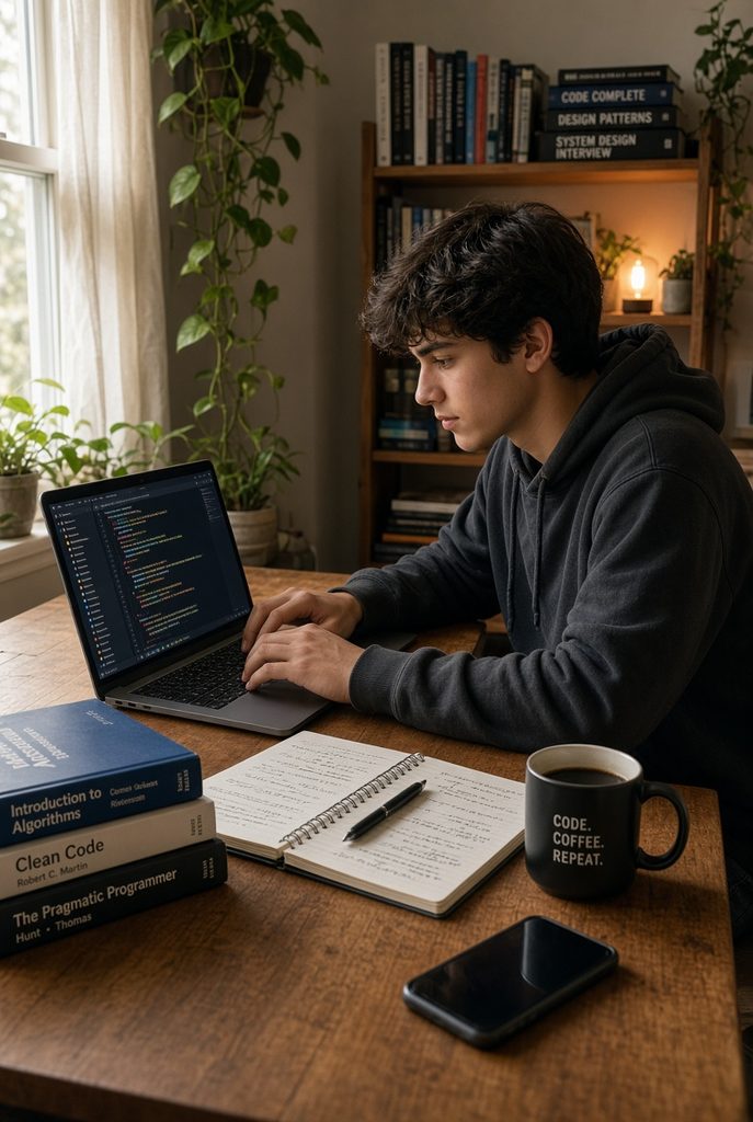Cursos de informática 