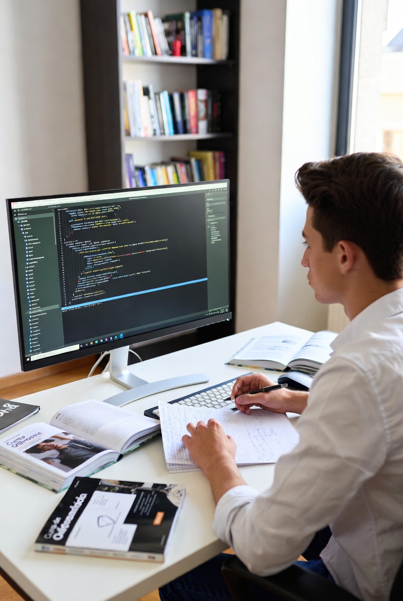 cursos de informática en linea