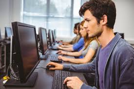 Cursos de Informática en Línea