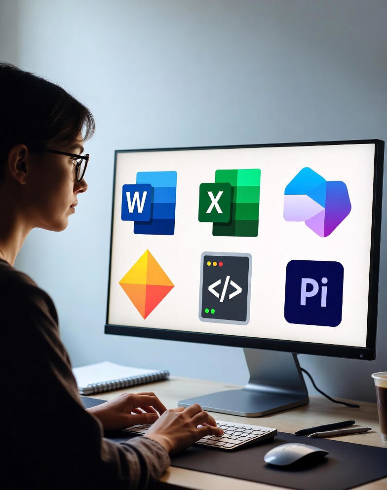 cursos de informática en línea