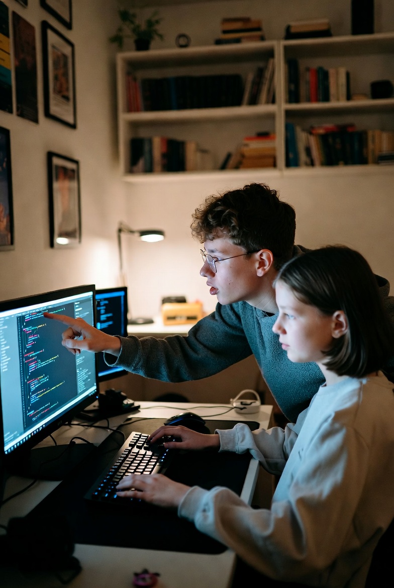 curso de informática online