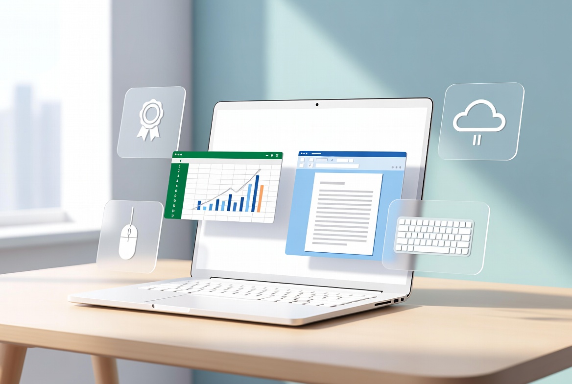 Aprender Computación Online