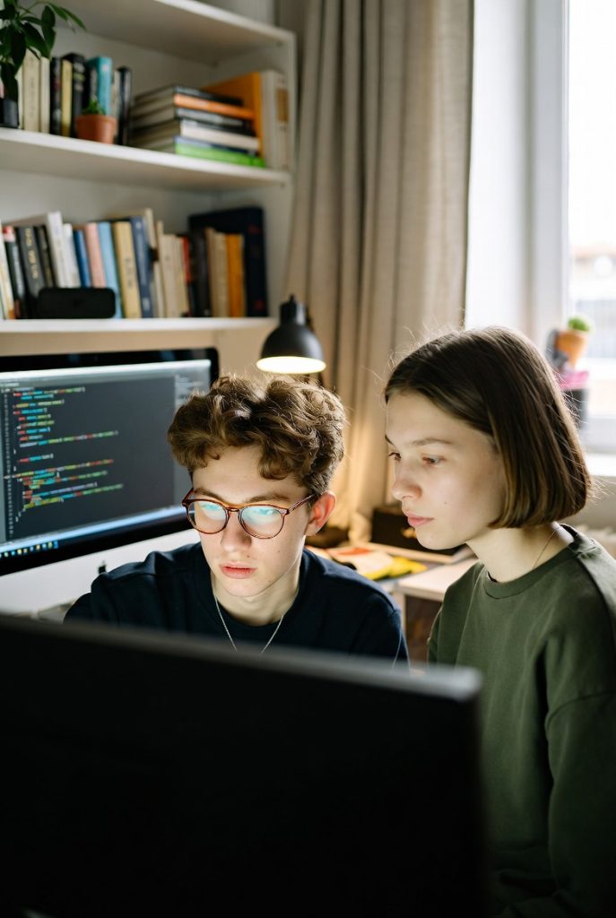 cursos de informática online