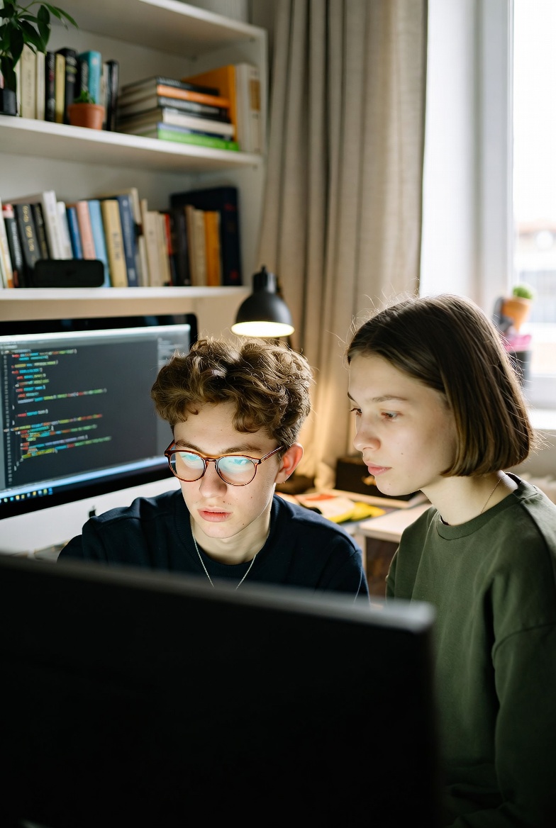 cursos de informática online