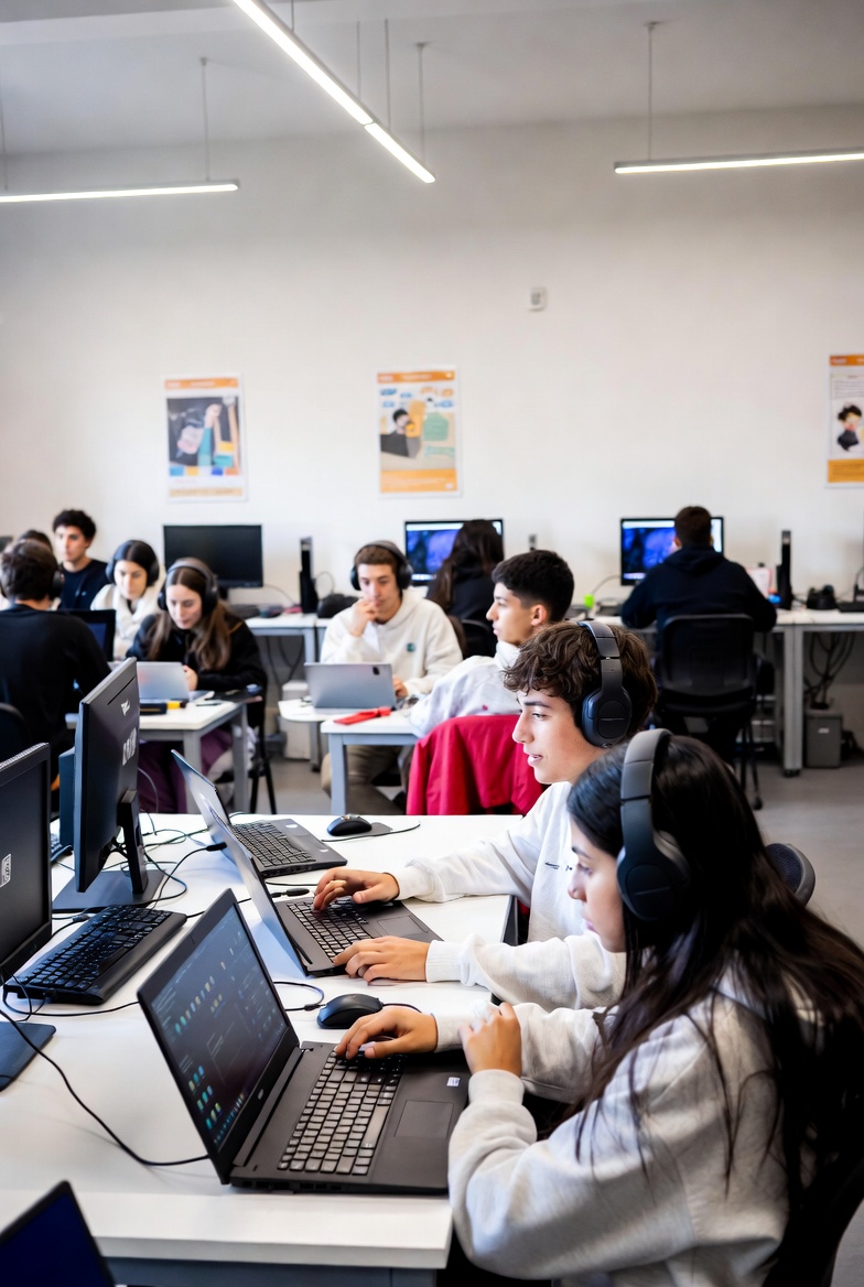 cursos de informatica online