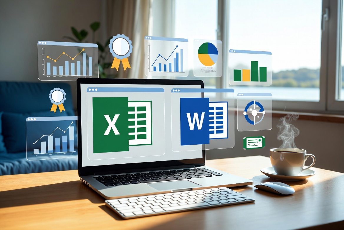 Cursos de Office Online en Uruguay