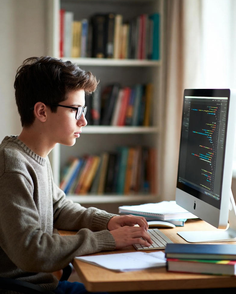 Cursos de programación online