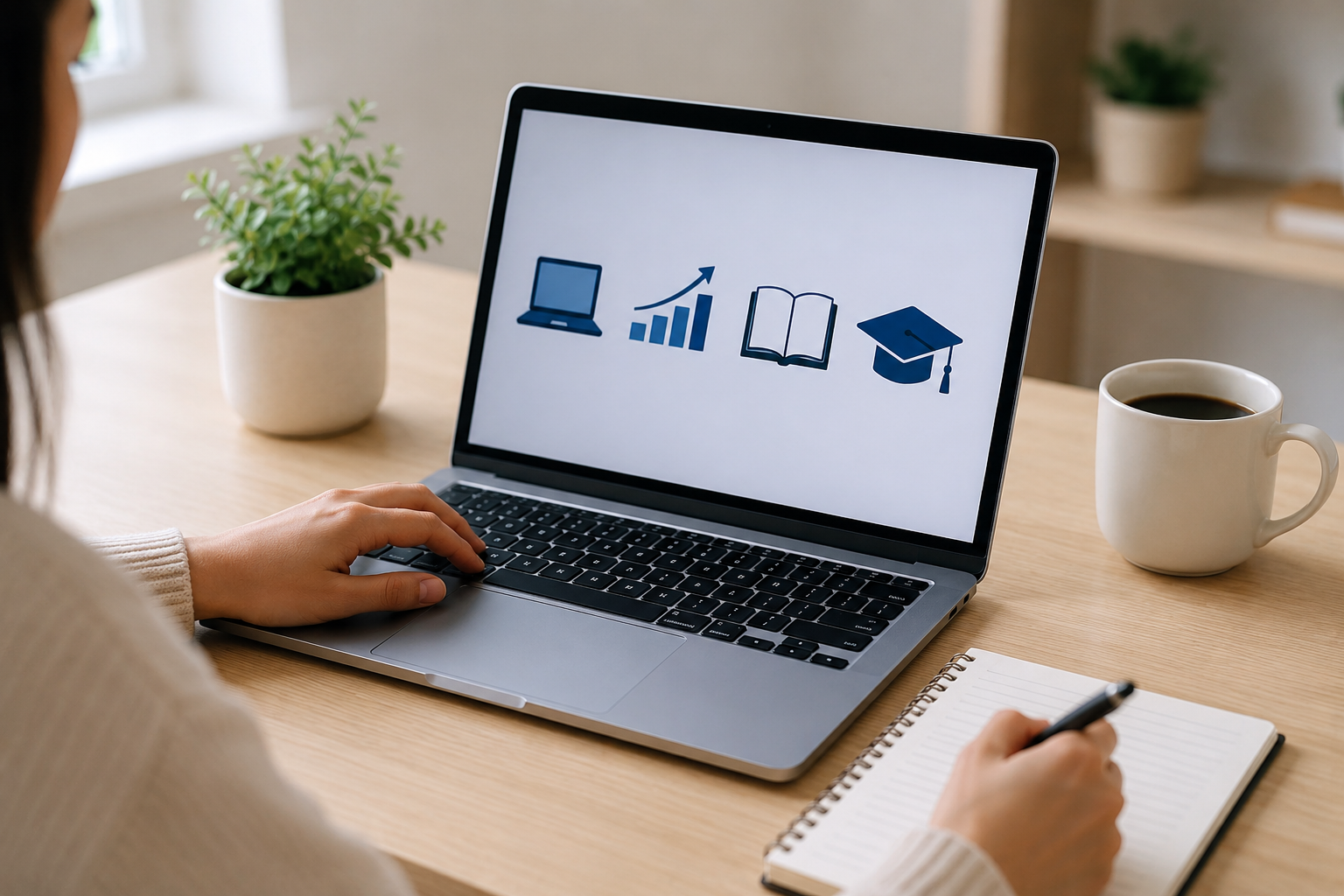 Aprender Computación Online