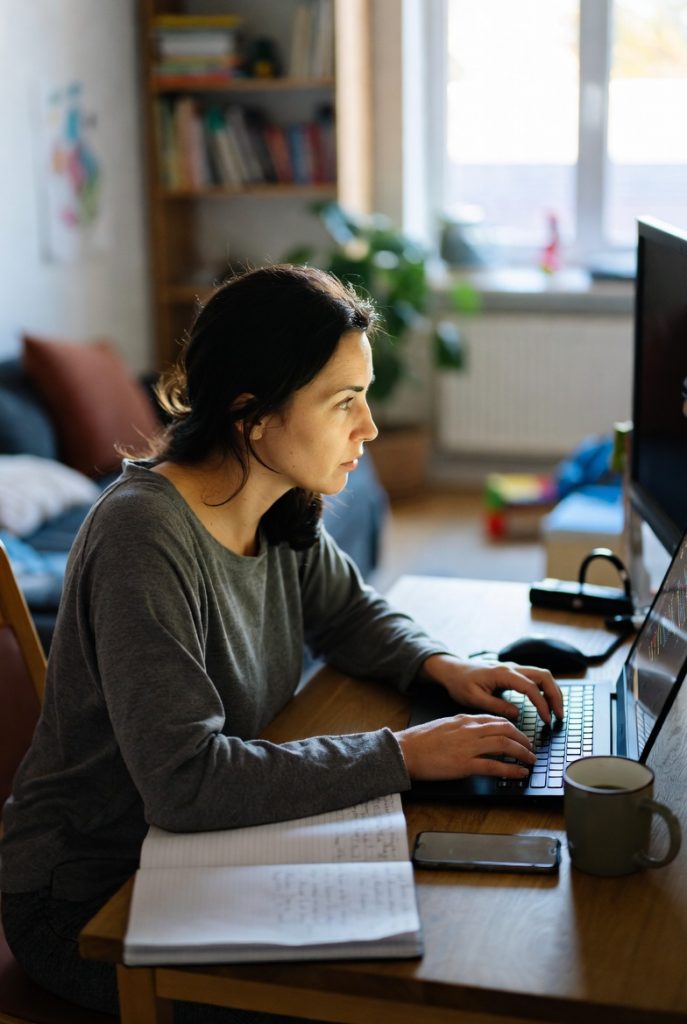 cursos en línea de informática