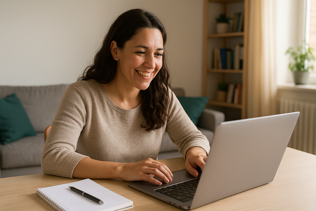 cursos online de computacion